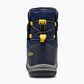 Śniegowce KEEN Puffrider Wp naval academy/mango mint 2