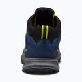 Buty trekkingowe dziecięce KEEN Zionic Mid Wp naval academy/evening primrose 2