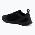 Buty męskie KEEN Jasper III black/black 3