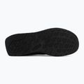 Buty męskie KEEN Jasper III black/black 4