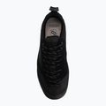 Buty męskie KEEN Jasper III black/black 5