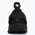 Buty męskie KEEN Jasper III black/black 6