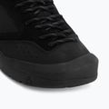 Buty męskie KEEN Jasper III black/black 7