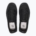 Buty męskie KEEN Jasper III black/black 3