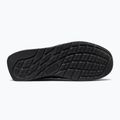 Buty męskie KEEN Jasper III black/black 4