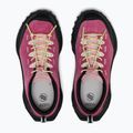 Buty dziecięce KEEN Jasper Zionic violet quartz velour 3