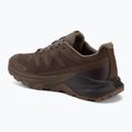 Buty trekkingowe męskie KEEN Targhee Apex Wp java/dark earth 3