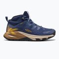 Buty trekkingowe męskie KEEN Targhee Apex Mid Wp naval academy/symphonic susnset 2