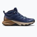 Buty trekkingowe męskie KEEN Targhee Apex Mid Wp naval academy/symphonic susnset 3