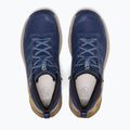 Buty trekkingowe męskie KEEN Targhee Apex Mid Wp naval academy/symphonic susnset 5