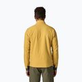 Kurtka ocieplana męska Patagonia Nano-Air Light lynx tan 2