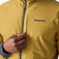 Kurtka ocieplana męska Patagonia Nano-Air Light lynx tan 6