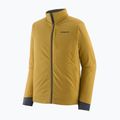 Kurtka ocieplana męska Patagonia Nano-Air Light lynx tan 10