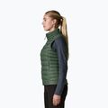 Bezrękawnik damski Patagonia Down Sweater canopy green 3