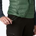 Bezrękawnik damski Patagonia Down Sweater canopy green 5
