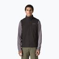 Bezrękawnik męski Patagonia Nano-Air Light ink black