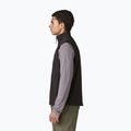 Bezrękawnik męski Patagonia Nano-Air Light ink black 3