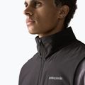Bezrękawnik męski Patagonia Nano-Air Light ink black 5