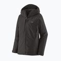 Kurtka przeciwdeszczowa damska Patagonia Insulated Boulder Fork Rain black 2