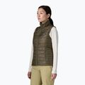Bezrękawnik damski Patagonia Nano Puff basin green 4