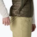Bezrękawnik damski Patagonia Nano Puff basin green 7