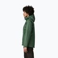 Kurtka przeciwdeszczowa damska Patagonia Insulated Boulder Fork Rain canopy green 3