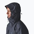 Kurtka przeciwdeszczowa męska Patagonia Insulated Boulder Fork Rain smolder blue 4
