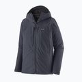 Kurtka przeciwdeszczowa męska Patagonia Insulated Boulder Fork Rain smolder blue 6