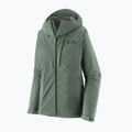 Kurtka przeciwdeszczowa damska Patagonia Granite Crest Rain canopy green 2
