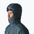 Kurtka ocieplana męska Patagonia Hi-Loft Nano Puff Hoody summit blue 4