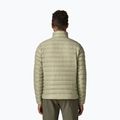 Kurtka puchowa męska Patagonia Down Sweater weathered stone 2