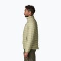 Kurtka puchowa męska Patagonia Down Sweater weathered stone 3