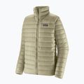 Kurtka puchowa męska Patagonia Down Sweater weathered stone 9