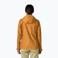 Kurtka przeciwdeszczowa damska Patagonia Torrentshell 3L Rain cinnamon brown 2