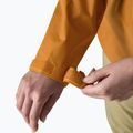 Kurtka przeciwdeszczowa damska Patagonia Torrentshell 3L Rain cinnamon brown 6