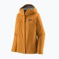 Kurtka przeciwdeszczowa damska Patagonia Torrentshell 3L Rain cinnamon brown 7
