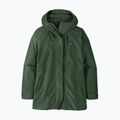 Kurtka przeciwdeszczowa damska Patagonia Outdoor Everyday Rain canopy green
