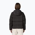 Kurtka puchowa damska Patagonia Sisar Down Hoody black 2
