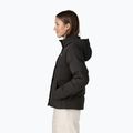 Kurtka puchowa damska Patagonia Sisar Down Hoody black 3
