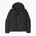 Kurtka puchowa damska Patagonia Sisar Down Hoody black 4