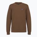 Bluza męska Patagonia Daily Crew berm brown