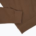 Bluza męska Patagonia Daily Crew berm brown 4