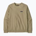 Bluza męska Patagonia Daily Crew weathered stone