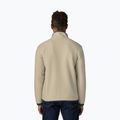 Bluza polarowa męska Patagonia Retro Pile Patch pelican 2