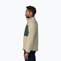 Bluza polarowa męska Patagonia Retro Pile Patch pelican 3