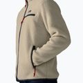 Bluza polarowa męska Patagonia Retro Pile pelican 3