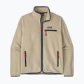 Bluza polarowa męska Patagonia Retro Pile pelican 4