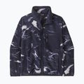 Bluza polarowa damska Patagonia Synchilla polar breeze: sunken blue 2