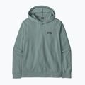 Bluza męska Patagonia Daily Hoody blue sage