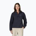 Bluza polarowa damska Patagonia Retro Pile Marsupial sunken blue